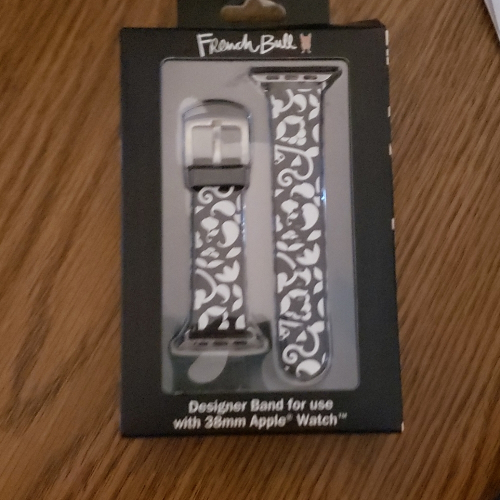 Apple watch band